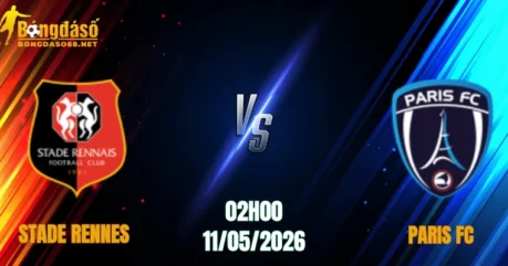 Nhận Định Stade Rennes vs Paris FC, 02h00 Ngày 11/05: Mở Hội Tại Roazhon Park