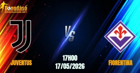 Nhận Định Juventus vs Fiorentina, 17h00 Ngày 17/05: Trận Chiến Vì C1